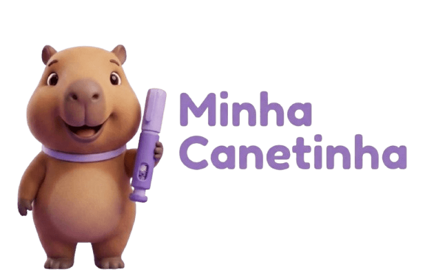 Minha Canetinha